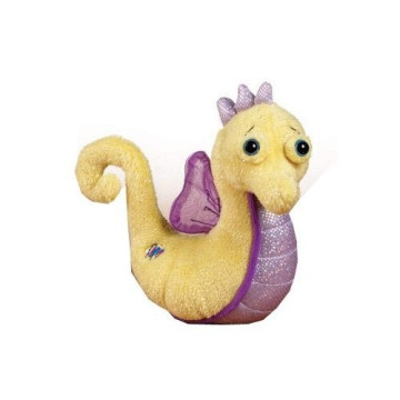 Osos de peluche de felpa peluche juguete de Seahorse